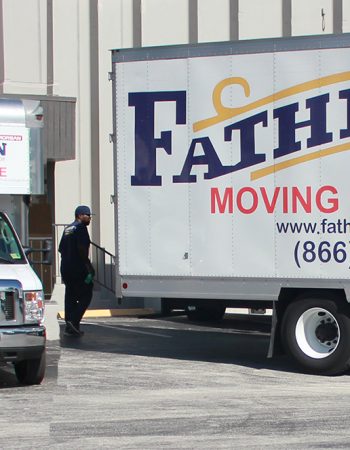 Father & Son Moving & Storage