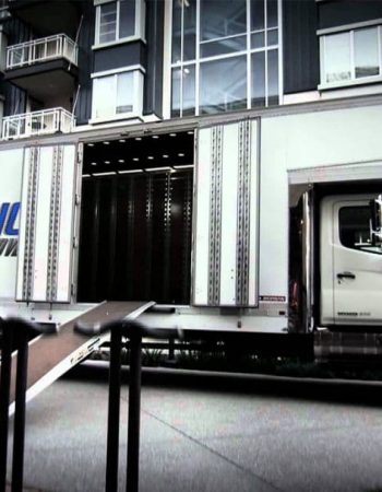Alliance Movers Group