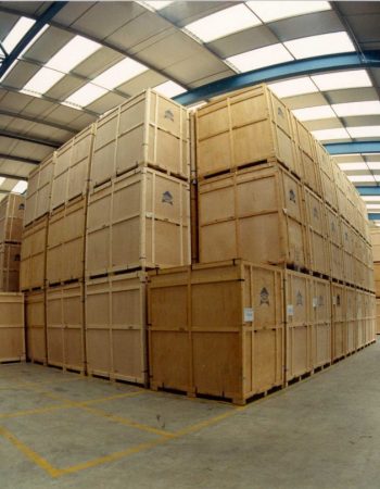 Alliance Movers Group