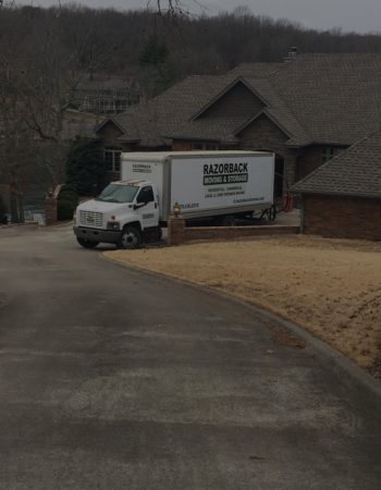 Razorback Moving Miami