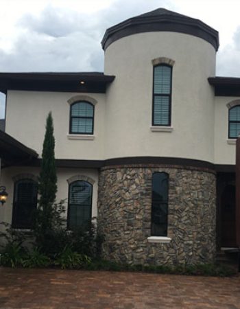 American Moving & Storage Inc