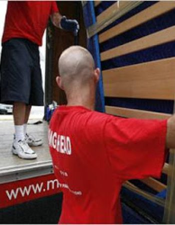 Miami Homes Movers