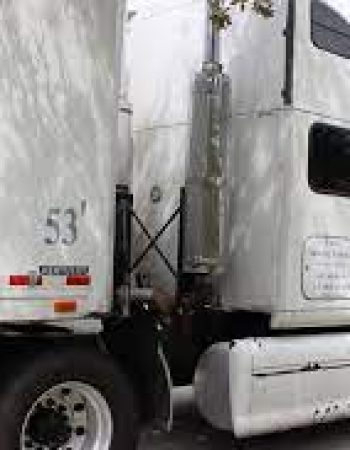 Vidal Moving & Storage