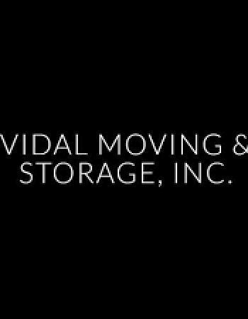 Vidal Moving & Storage