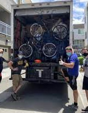 Local N Long Distance Movers
