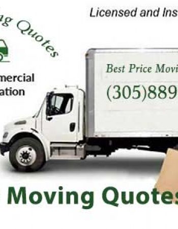 Best Miami Movers