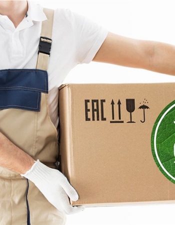 American Fargo Moving & Storage