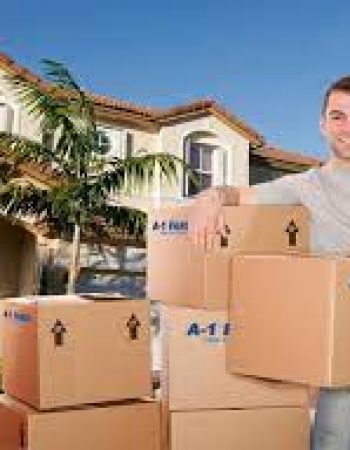 American Fargo Moving & Storage