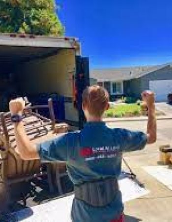 Local N Long Distance Movers