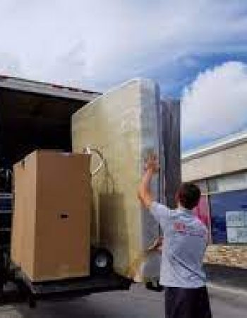 Local N Long Distance Movers