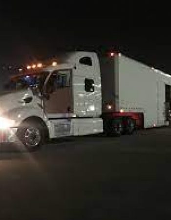 Vidal Moving & Storage