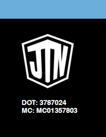 JTN Transport