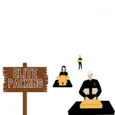 The Elite Mover