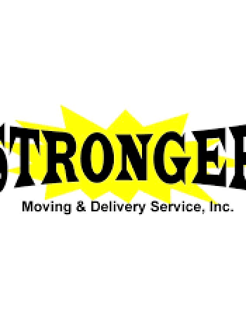 Stronger Moving & Delivery Service Inc