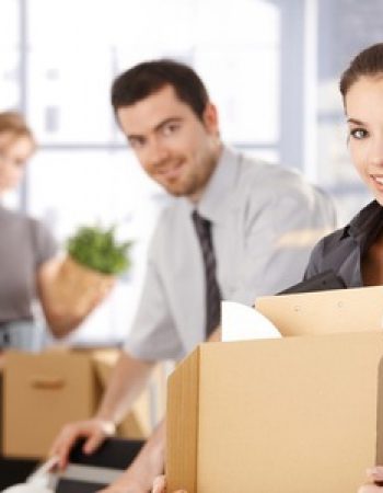 Family Moving & Storage LLC