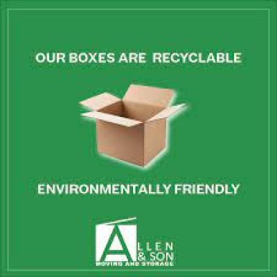 Allen & Son Moving & Storage