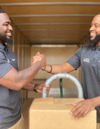 Big Bros Moving LLC