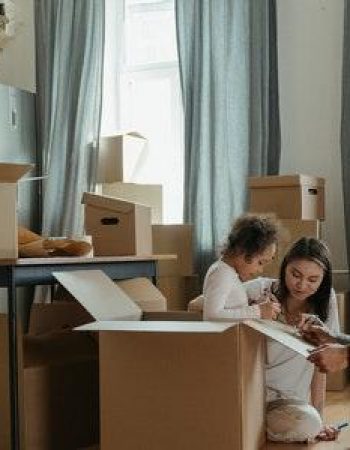 American Plus Moving and Storage