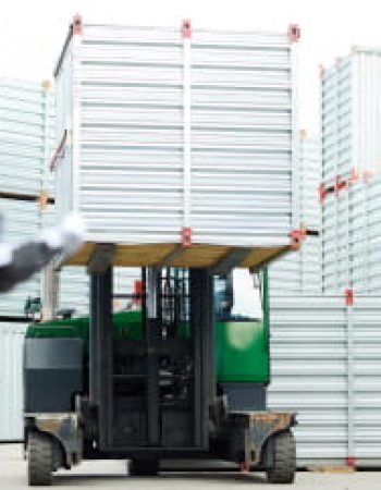 A Plus Moving & Storage