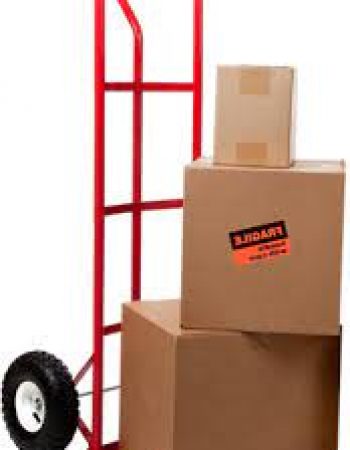 A-Aaron Movers
