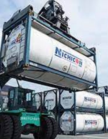 Mol Logistics Inc