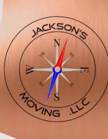 Jacksons Moving LLC