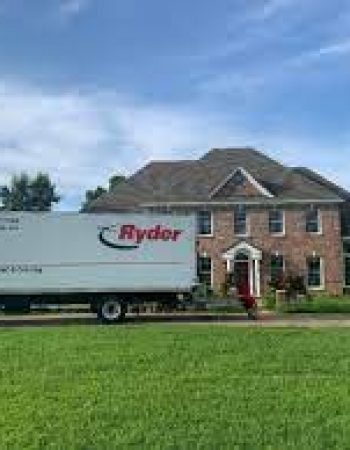 Phoenix Moving LLC