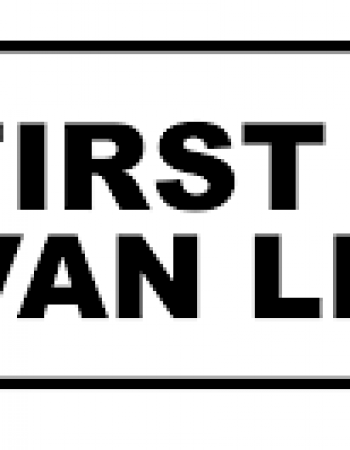 First Rate Van Lines
