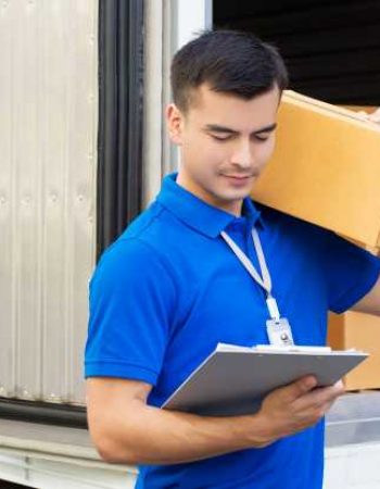 American Patriot Moving LLC