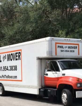 Phil the Mover Inc