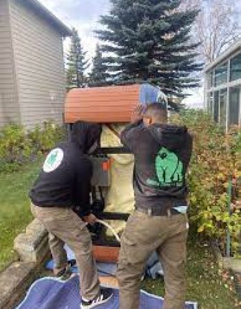 Green Gorilla Movers LLC