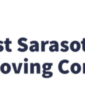 1st Sarasota Moving Company