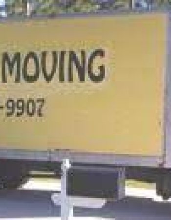 LestersMoving