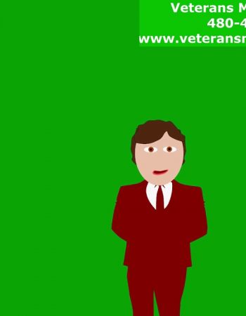 Veterans Moving Service