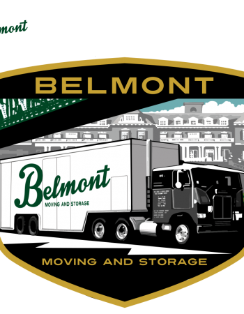 Belmont Moving & Storage
