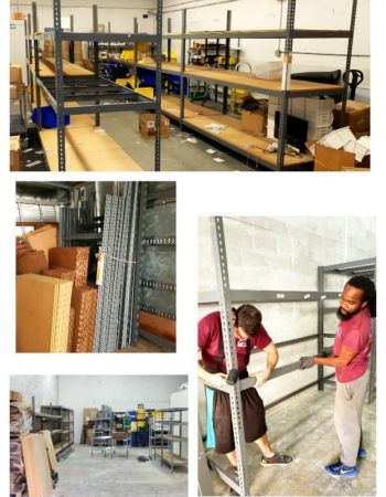 Sf Local Moving Inc