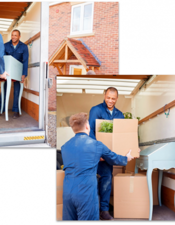 Jacksons Moving LLC