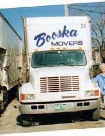 Booska Movers Inc