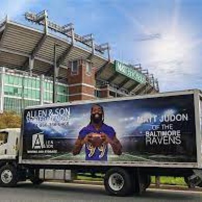 Allen & Son Moving & Storage