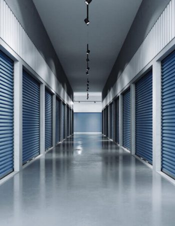 Final Destination Moving and Storage