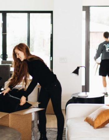 Get Moving Home and Office