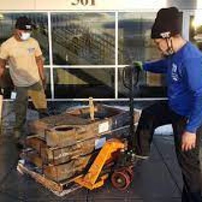 T&T Delivery Services LLC