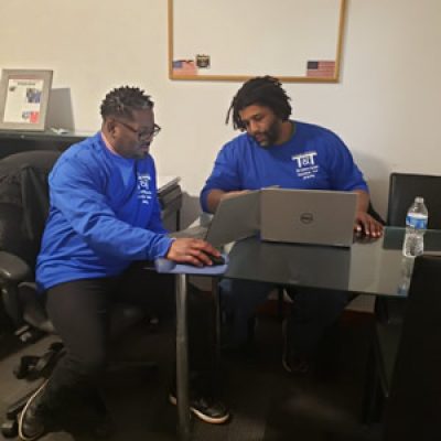 T&T Delivery Services LLC