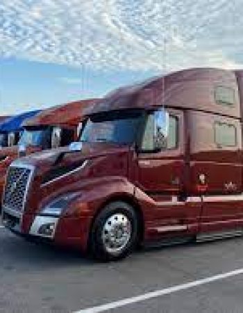 EOS TRUCKING