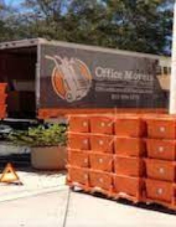Office Movers of Florida