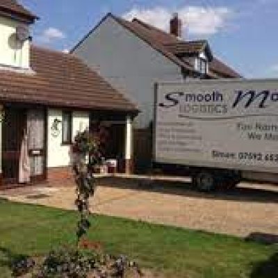 Smooth Move Logistics
