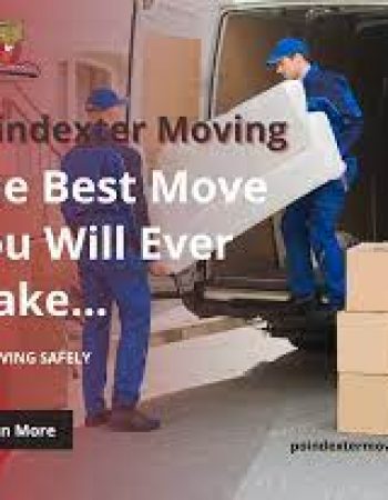 Poindexter Moving