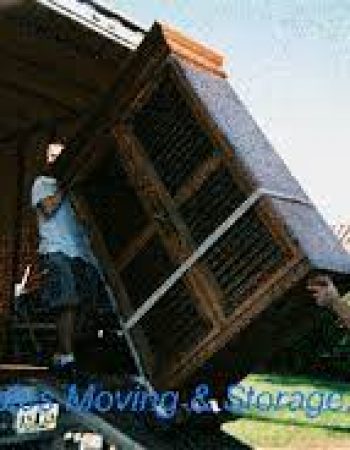 Naples Moving & Storage Inc