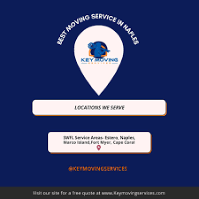 Key Moving Services
