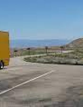 Exodus Moving LLC